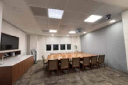 Meeting Room 1 - 4  3